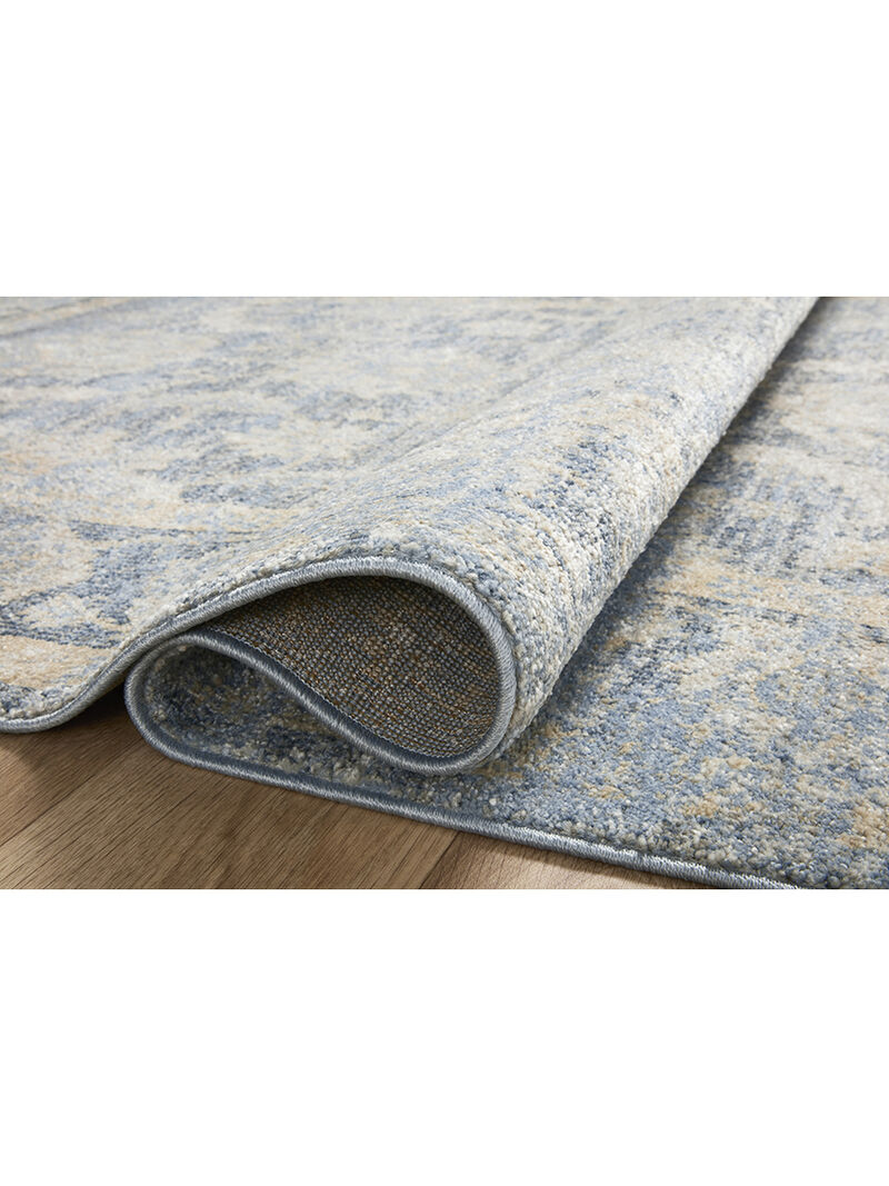 Odette ODT03 7'10" x 10'" Rug