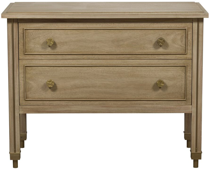 Reflection Nightstand
