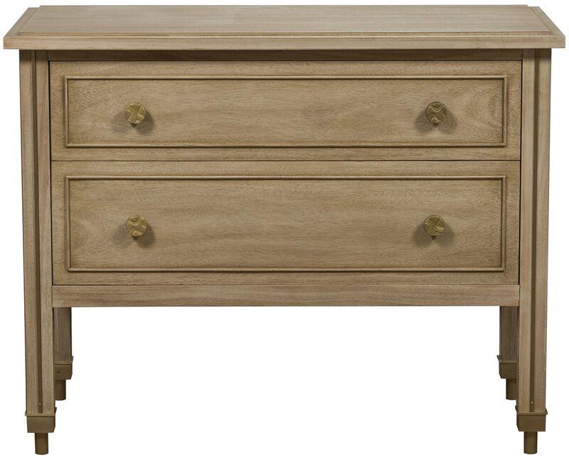 Reflection Nightstand