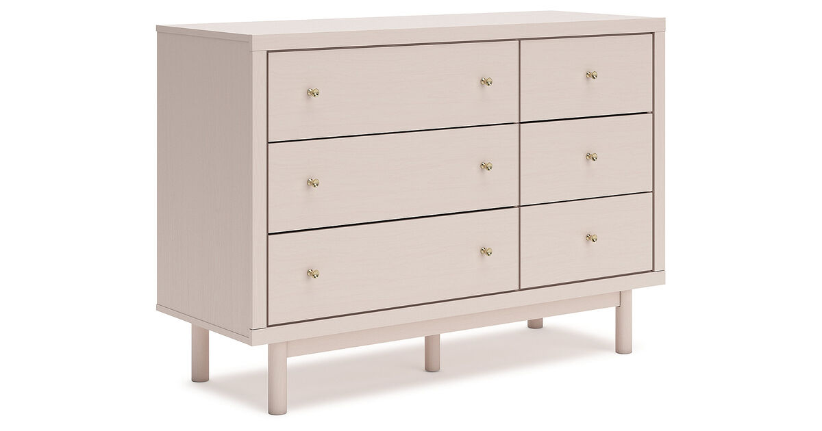 Wistenpine Dresser
