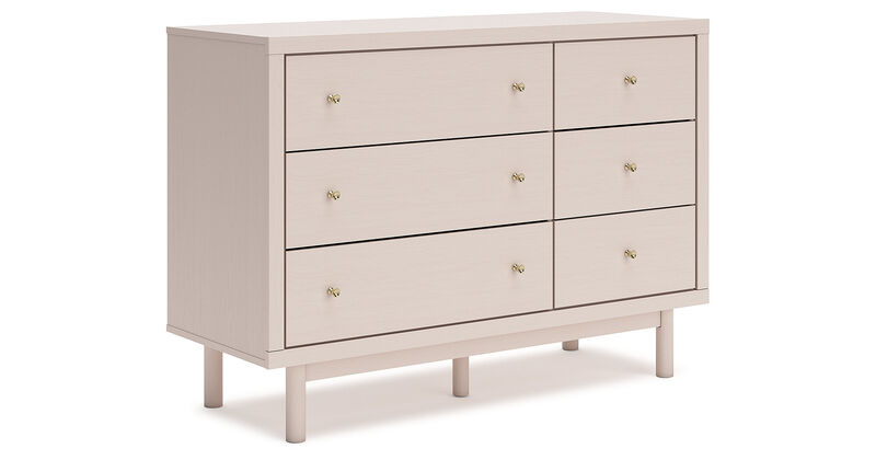 Wistenpine Dresser