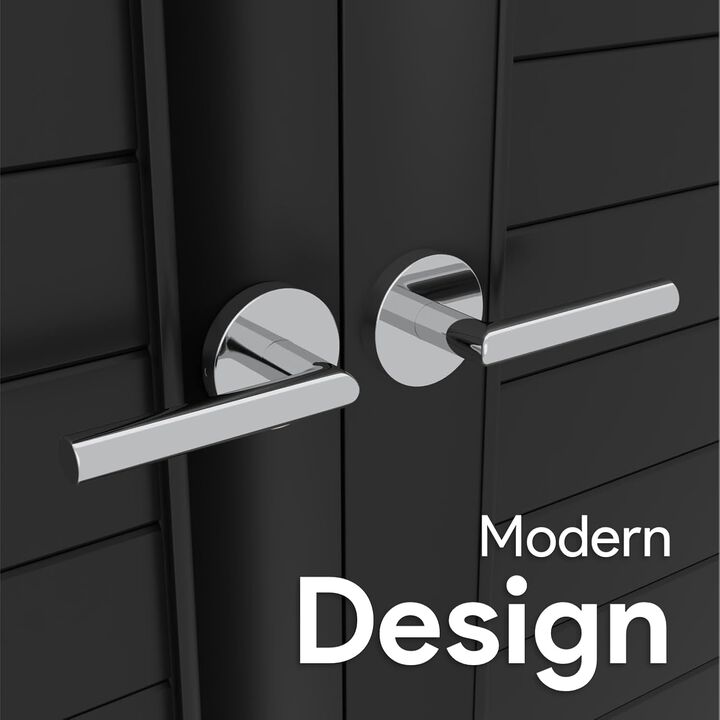 Mega Handles | Ronn Dummy Lever