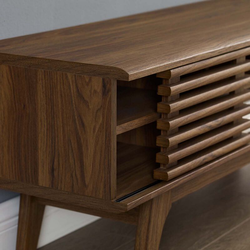 Render 46" Media Console TV Stand-Benzara