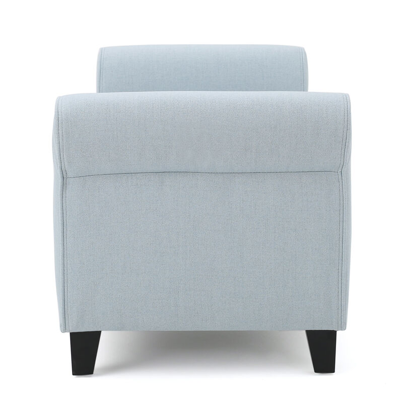 Merax Storage Bench Stool