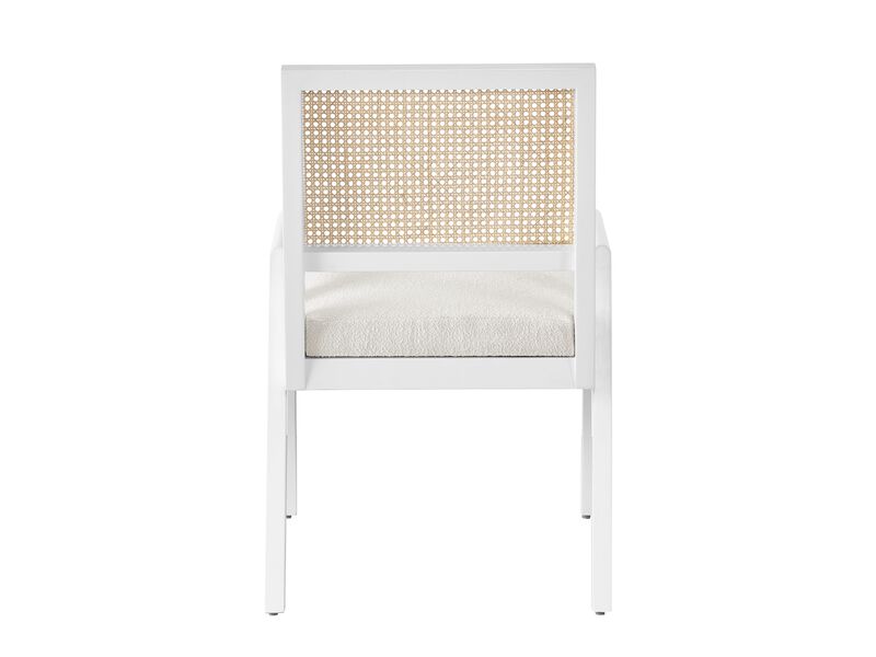 Sonora Arm Chair - Set of 2