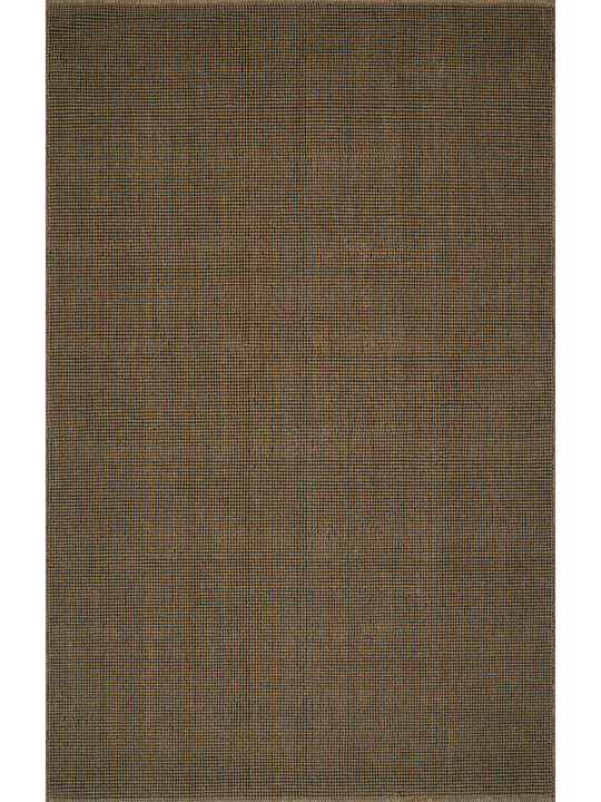 Monaco Sisal MC300 Fudge 8' x 10' Rug