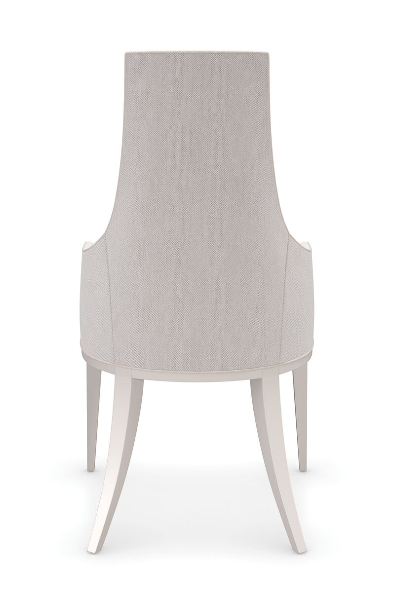 Tall Order Arm Chair