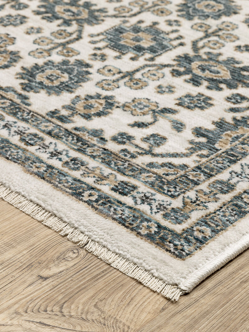 Echo ECH06 3'3"x5' Rug