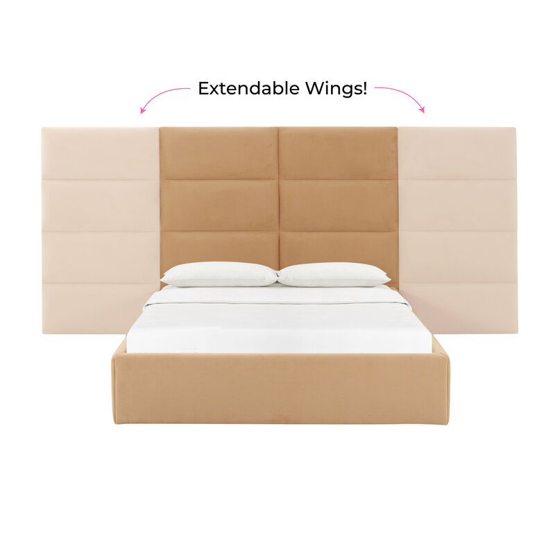 Eliana Bed