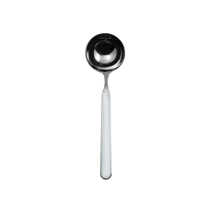 Fantasia Gravy Ladle in Light Blue