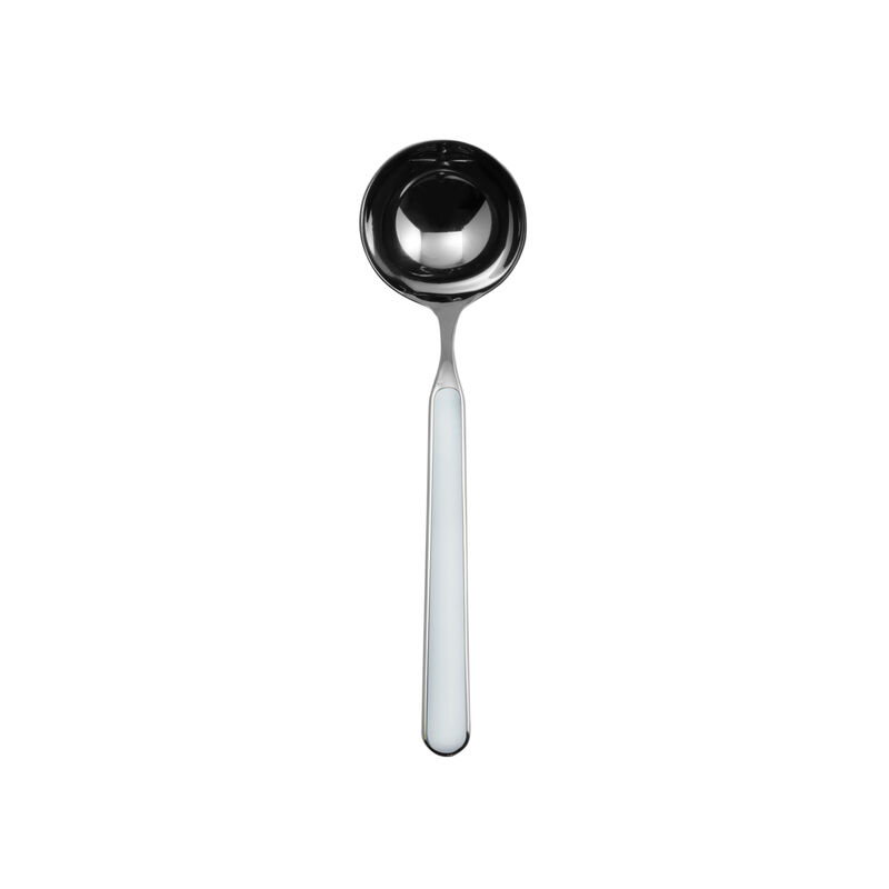 Fantasia Gravy Ladle in Light Blue