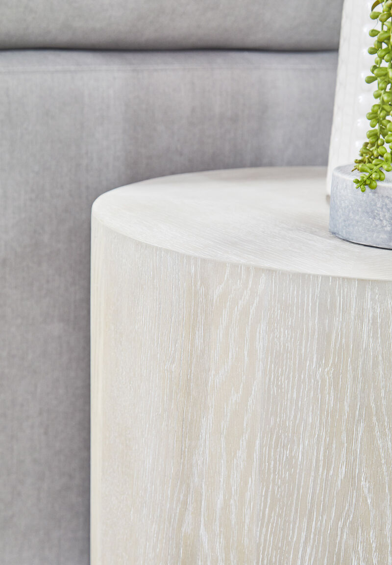 Roto Large End Table