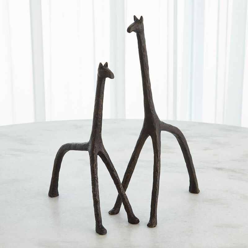 Iron Giraffe-Large