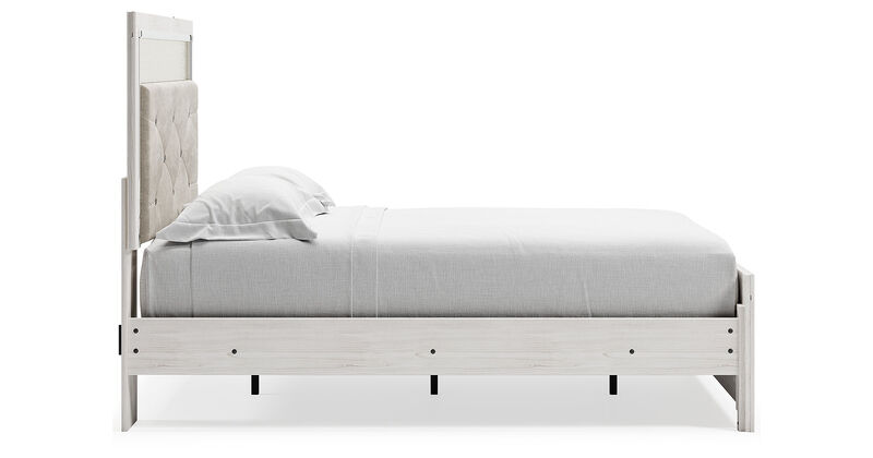 Altyra Full Panel Bed