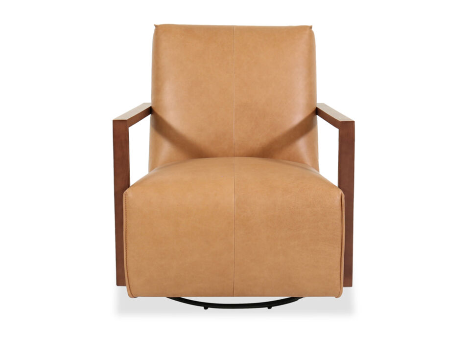 Marseille Swivel Glider Chair