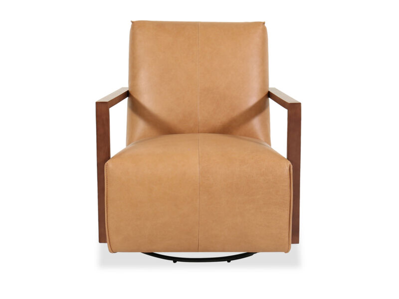 Marseille Swivel Glider Chair