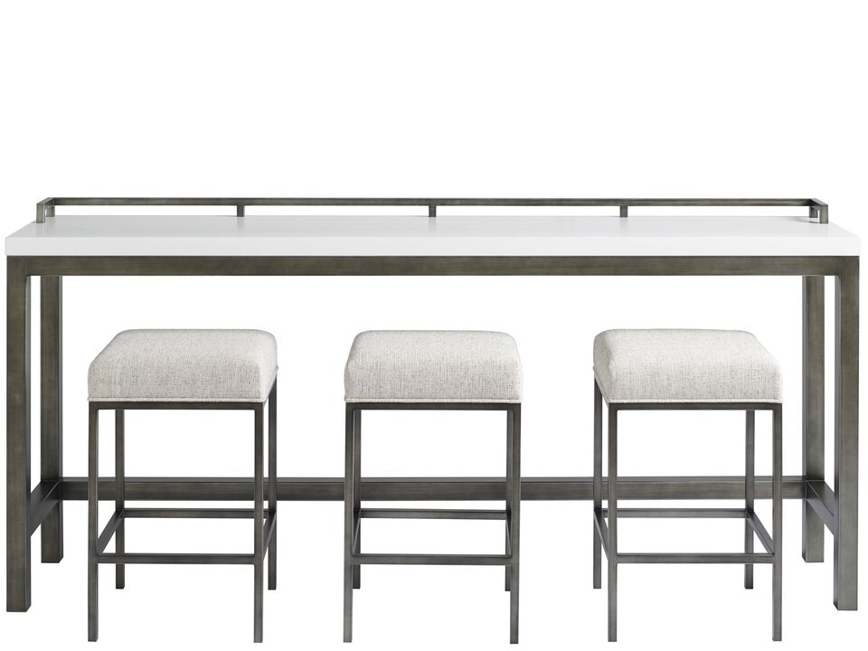 Essence Console Stool