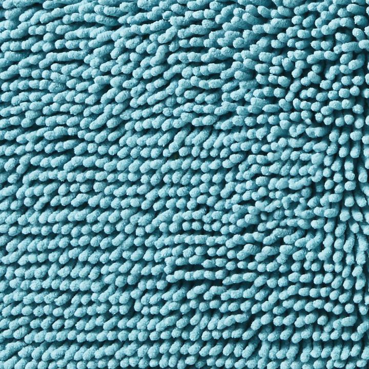 SKL Home Saturday Knight Ltd Ocean Watercolor Scales Rug - 20x30", Aqua