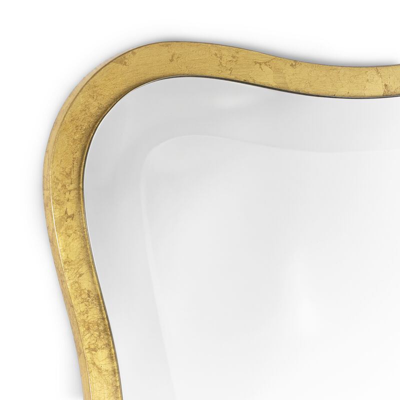 Candice Rectangular Mirror