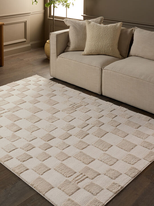 Kohar Jaida 5'x7' Rug