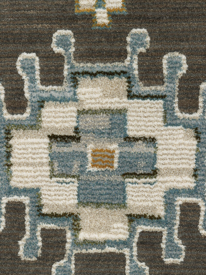 Keira KEI01 3'3"x5' Rug