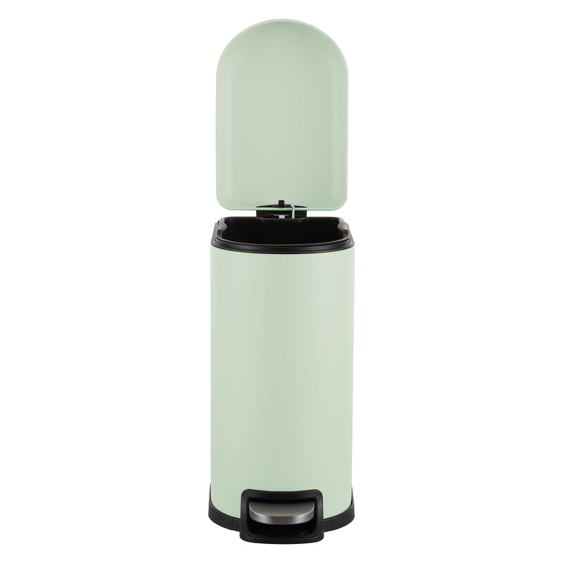 Roland Mini Step-Open Trash Can