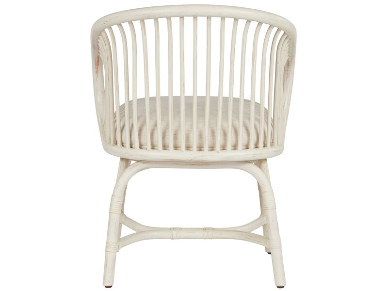 Aruba Rattan Dining Chair