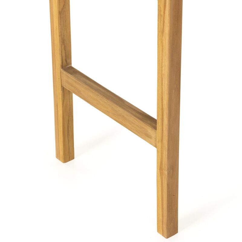 Arched Ladder