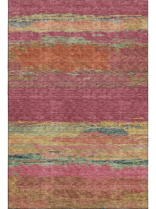 Trevi TV8 Blush 10' x 14' Rug