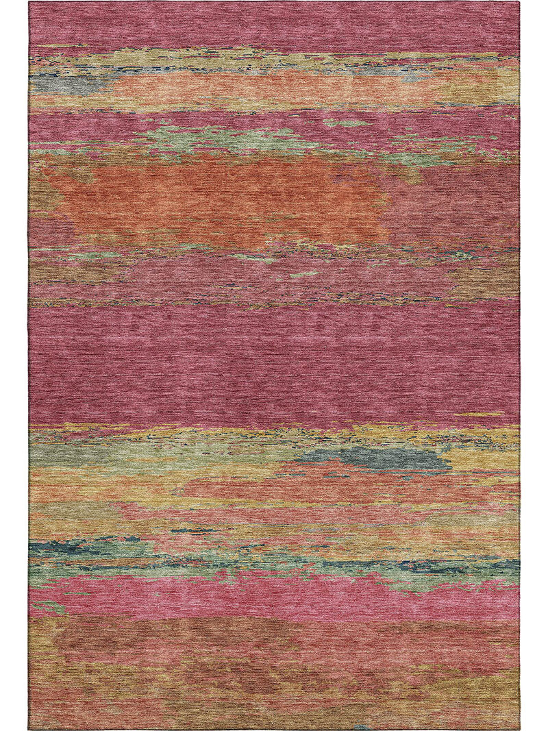 Trevi TV8 Blush 10' x 14' Rug
