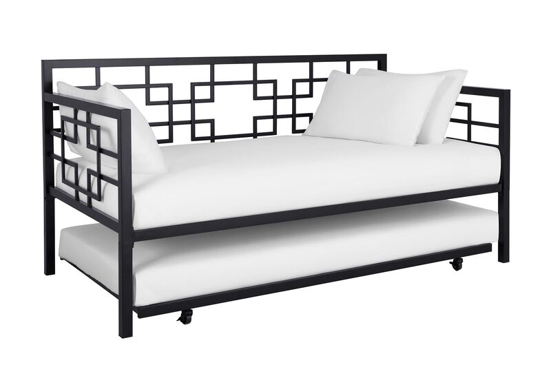 Atwater Living Gia Twin Daybed with Trundle