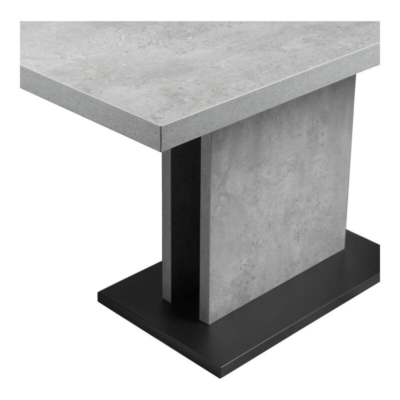 Moe's Home Collection Hanlon Dining Table