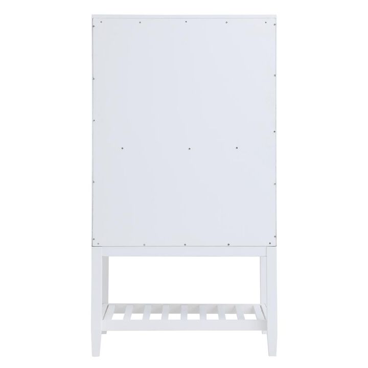 Comfort Pointe Milano 60 Bar Cabinet