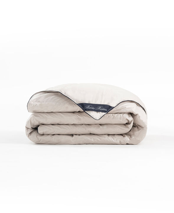 Brooks Brothers Goose Down Comforter