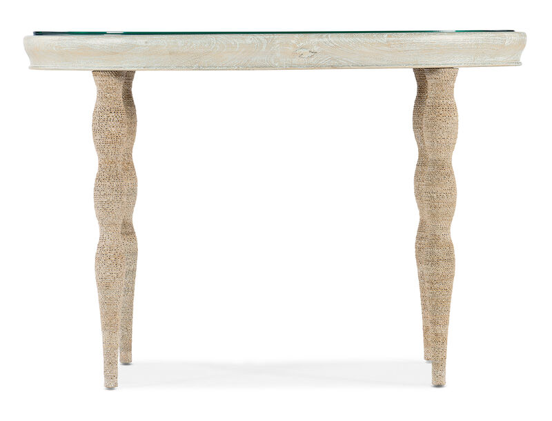 Serenity Shoal Writing Desk