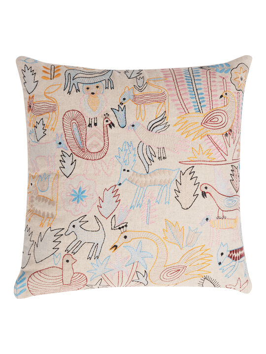 Fateh Pillow