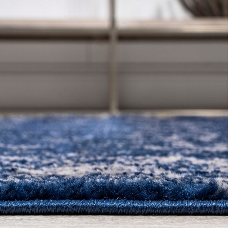 Soleiman Modern Persian Area Rug