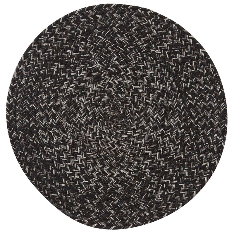 Park Designs Pepper Spice Bin Braided Placemat Set of 4