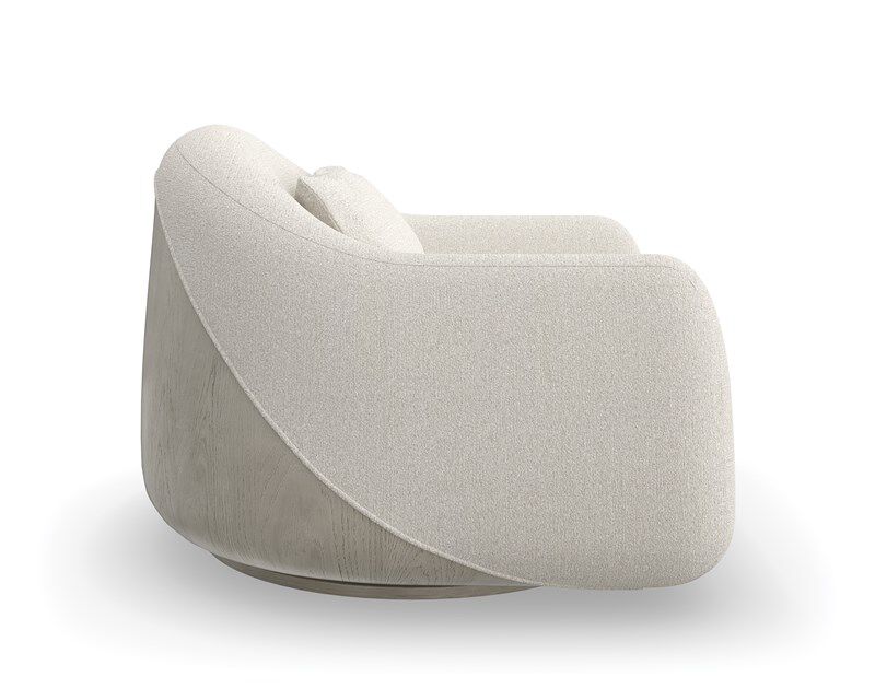 Serenity Swivel Chair
