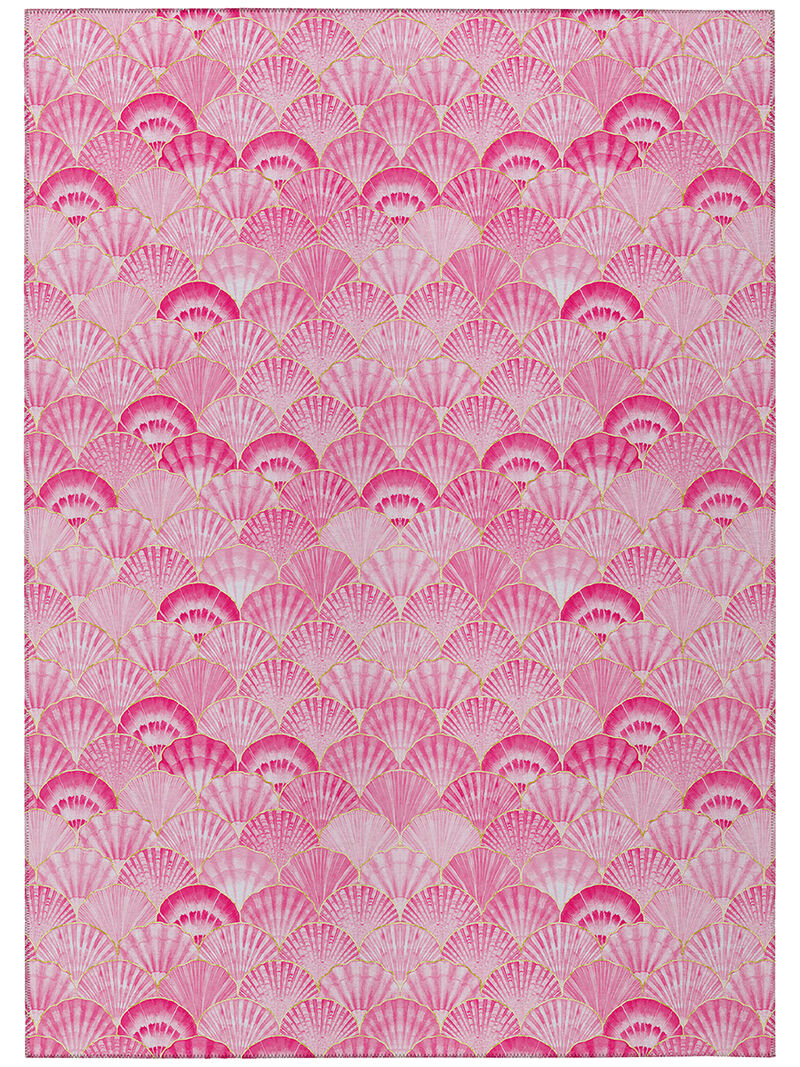 Seabreeze SZ2 Blush 10' x 14' Rug