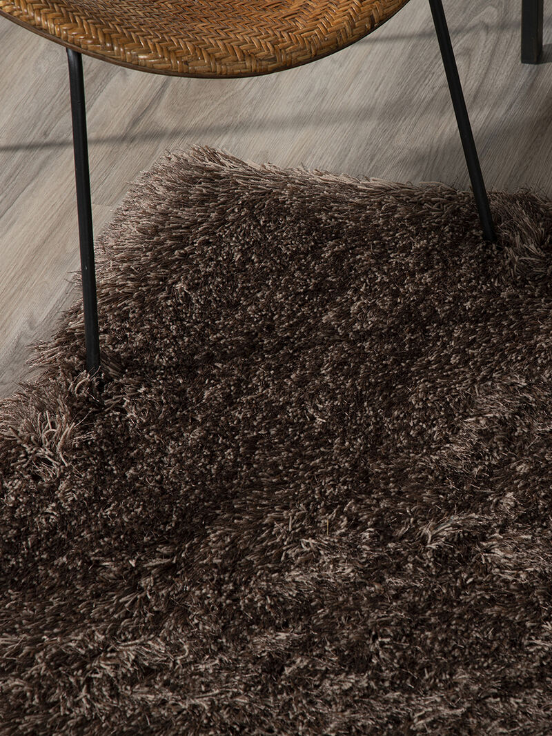 Impact IA100 Chocolate 8' x 10' Rug