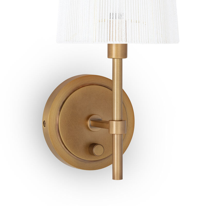 Southern Living Franklin Sconce