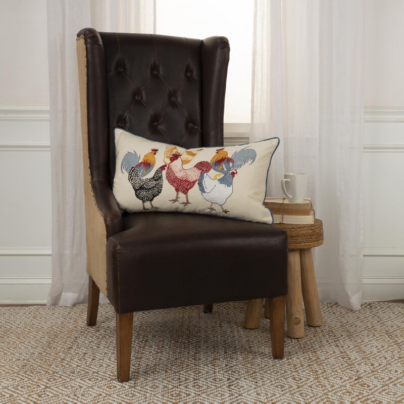 T19933 Pillow