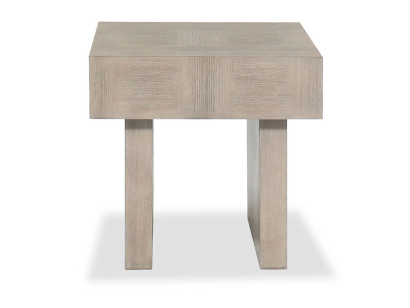 Jorlaina End Table