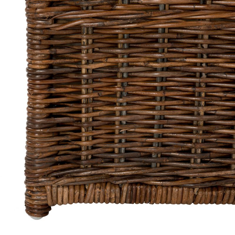 Michael Wicker Storage Trunk