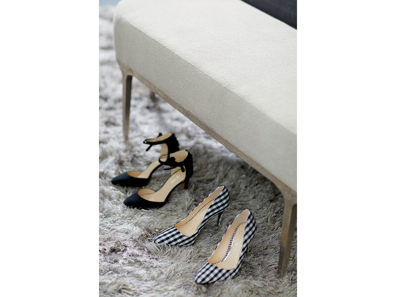 Linea Bench