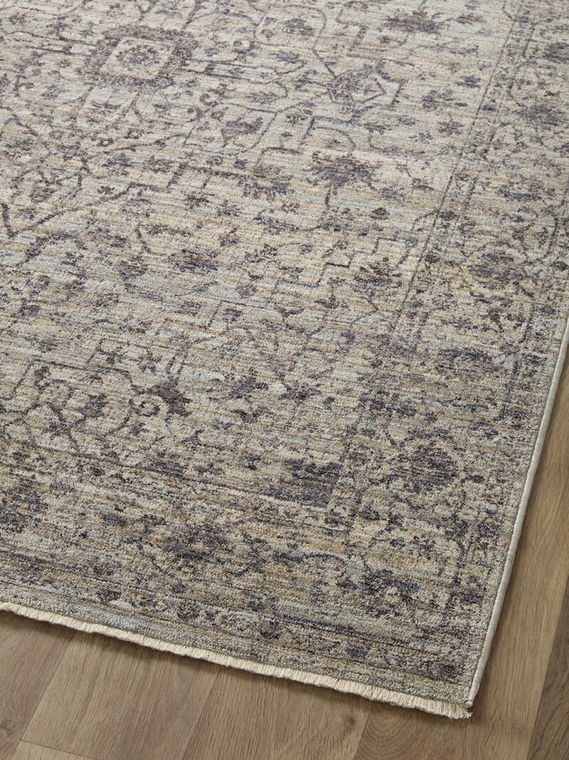 Sorrento SOR01 3'11" x 5'7" Rug
