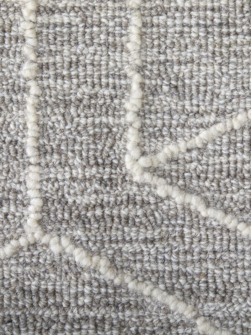 Emerson T8015 Gray/Ivory 8' x 10' Rug By Thom Filcia