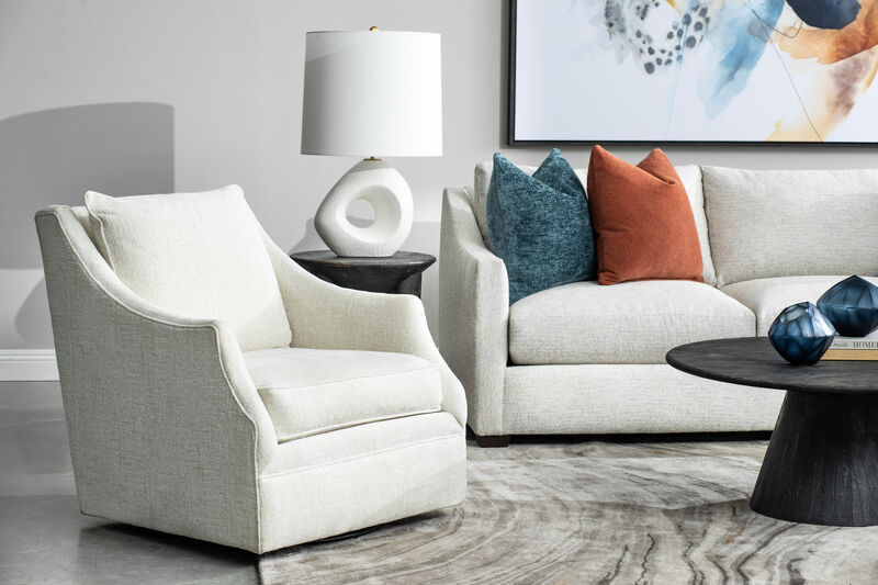 Kara Swivel Chair