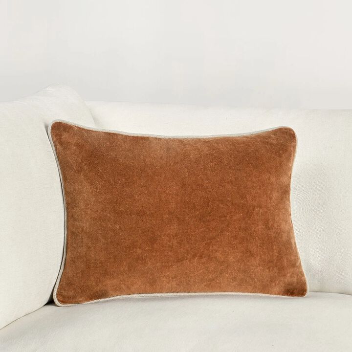 Heirloom Velvet Pillow